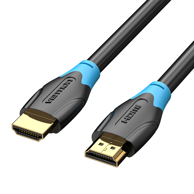 Vention videokaabel Cable HDMI Vention AACBK 8m (must)