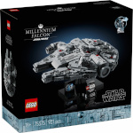 LEGO klotsid 75375 Star Wars Millennium Falcon