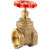 Gardena tarvik Brass Sleeve Gate Valve IG 42mm (G 1.1/4"), 1tk