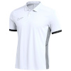 Nike Team T-särk meestele Dri-Fit Academy 25 SS Polo valge FZ9759 100 suurus XXL
