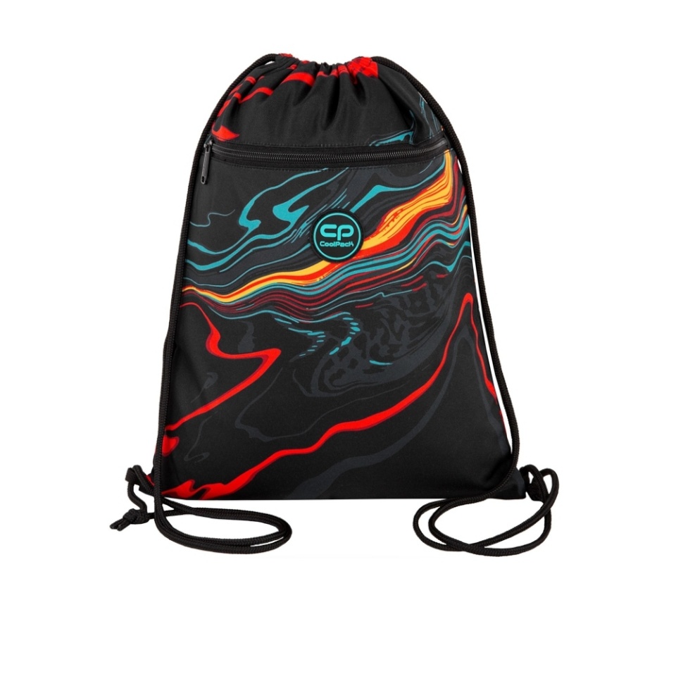 CoolPack sussikott VERT Amber 40,5 x 32,5