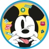 Mickey Mouse Taldrik CZ11295