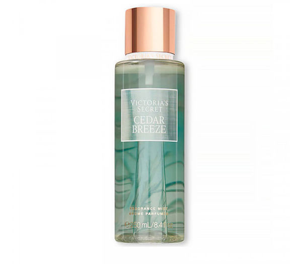 Victoria's Secret kehasprei Cedar Breeze 250ml, naistele
