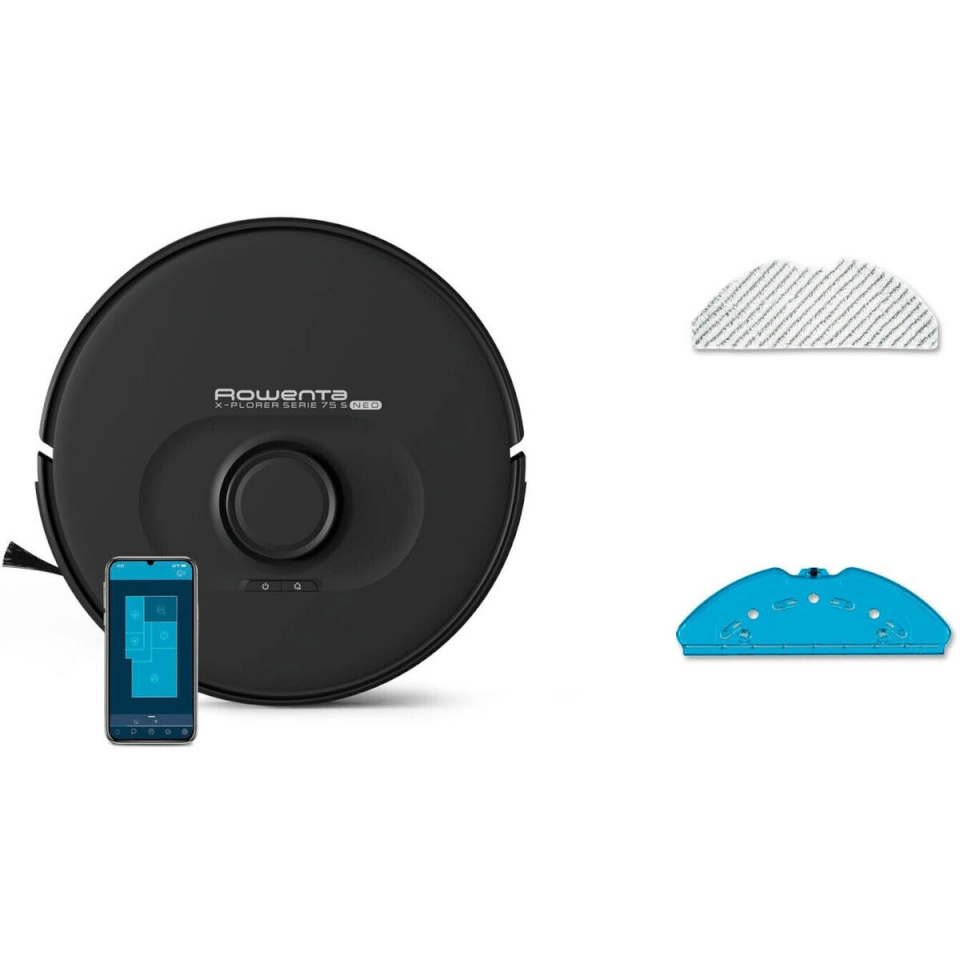 Rowenta robottolmuimeja RR85E1