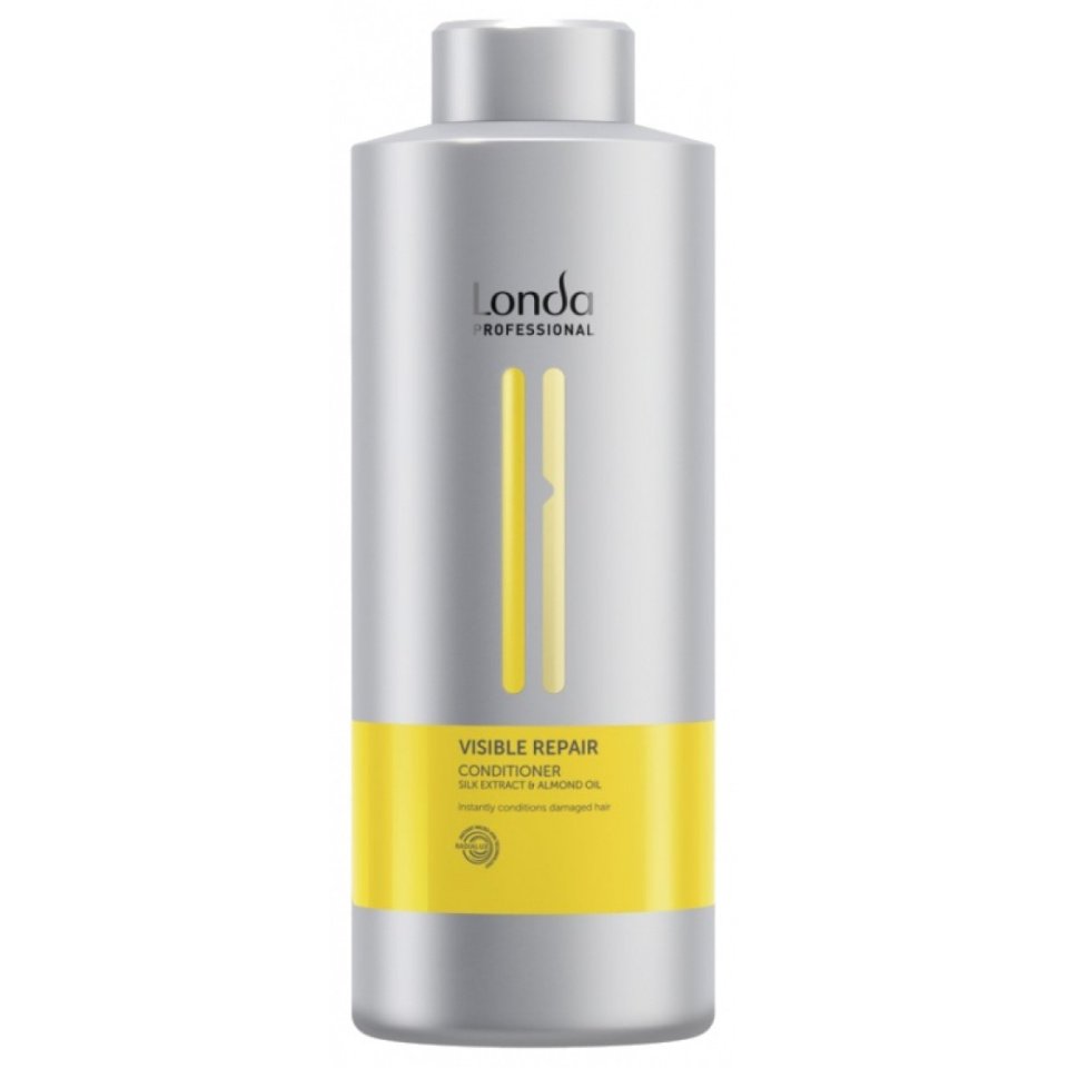 Londa Professional palsam Visible Repair Conditioner 1000ml, naistele