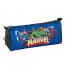 Marvel pinal sinine must 21x8x7cm