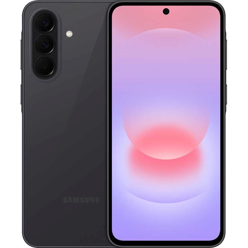 Samsung mobiiltelefon A37 5G 6GB/128GB Charcoal
