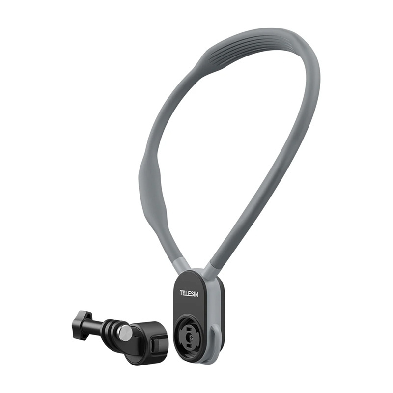 Telesin Neck mount with quick release for sports cameras