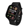 Decoded kellarihm Silicone Ares Splice Strap 44/46/49mm must