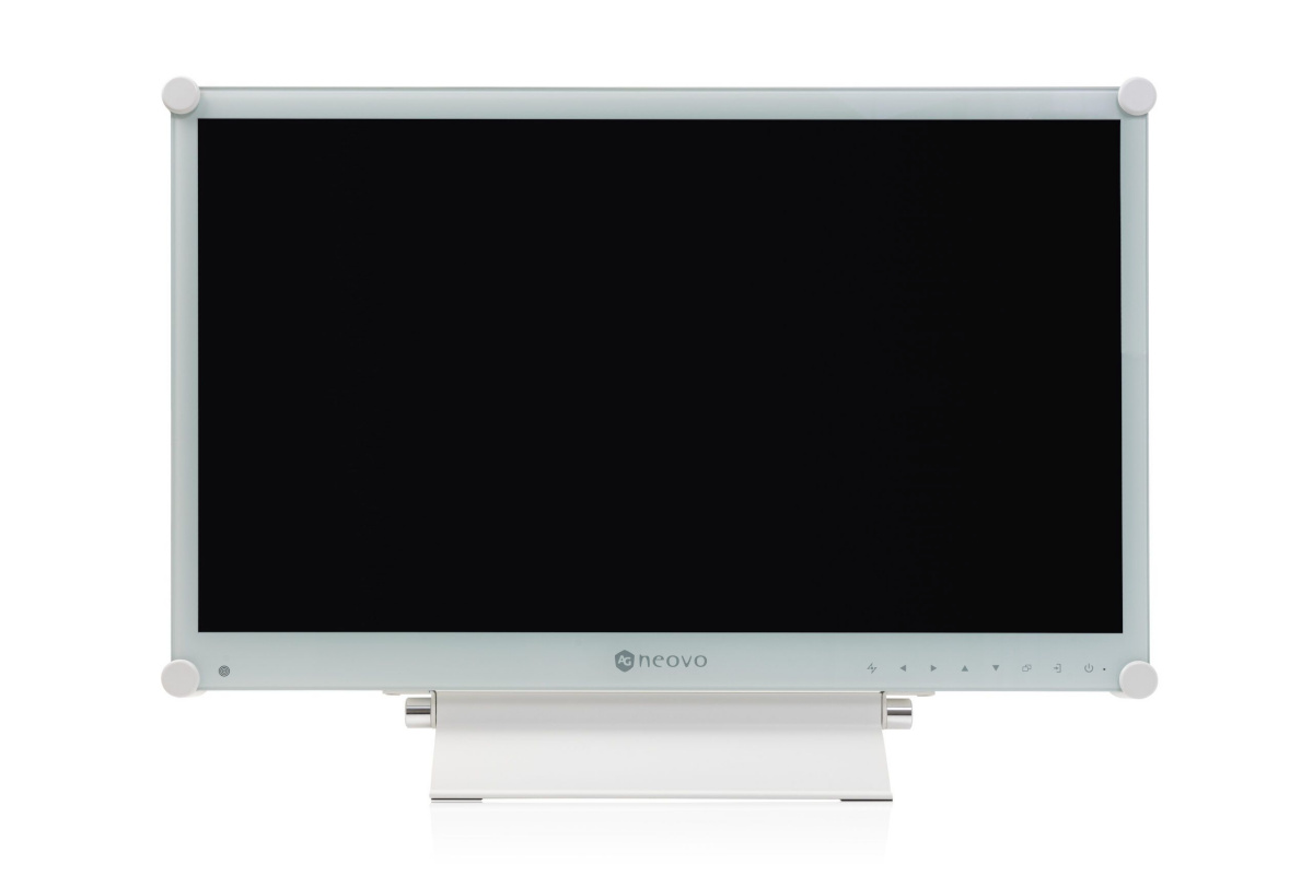 AG Neovo monitor X-2402w 59,9cm 16:9 valge