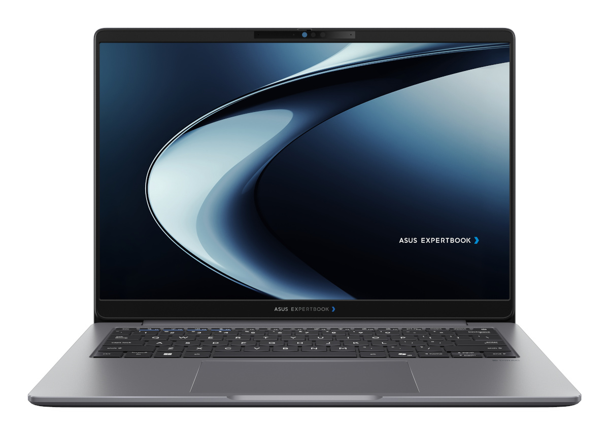 ASUS sülearvuti ExpertBook PM5 14" R9-HX-470 64GB RAM RAM, 1TB SSD PM5406CGA-NZ0117X , Win 11 Pro