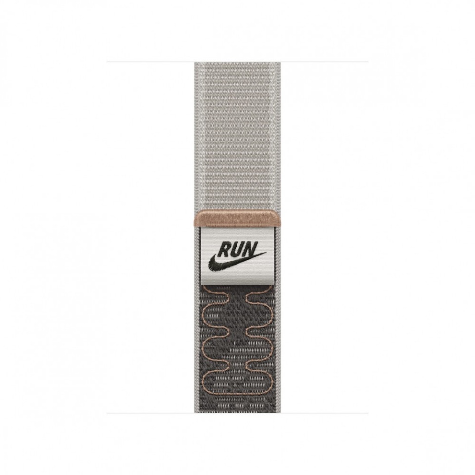 Apple kellarihm Watch 42mm Pavement hall Nike Sport Loop