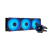 Chieftec jahutus Iceberg 360 RGB