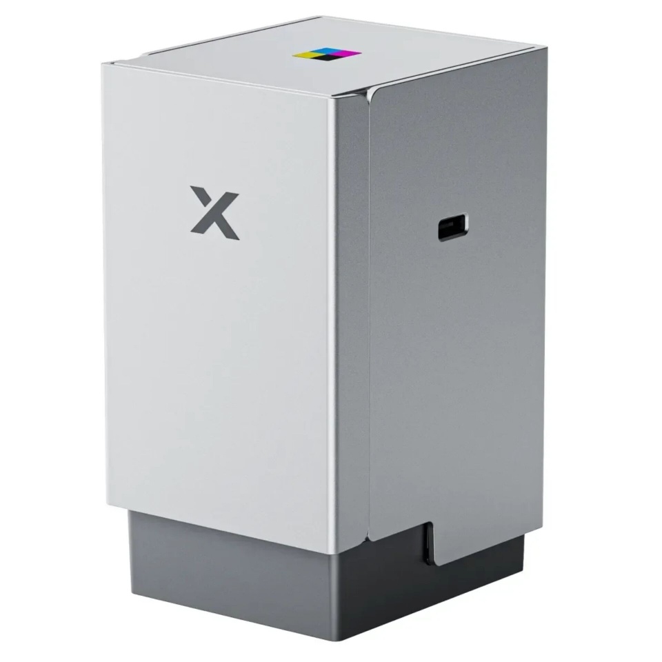 xTool M2 CMYK Inkjet Printing Module