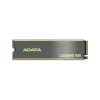 ADATA kõvaketas SSD ALEG-850-1TCS Legend 850, 1TB, PCIe, 4x4, 5/4.5GB/s, M2