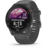 Garmin pulsikell Forerunner 255 Slate Grey, tumehall