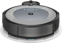 iRobot robottolmuimeja Roomba Combo i5 Robot Vacuum Cleaner, must