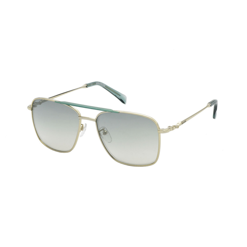 Zadig & Voltaire naiste päikeseprillid SZV337-560492 ø 56mm