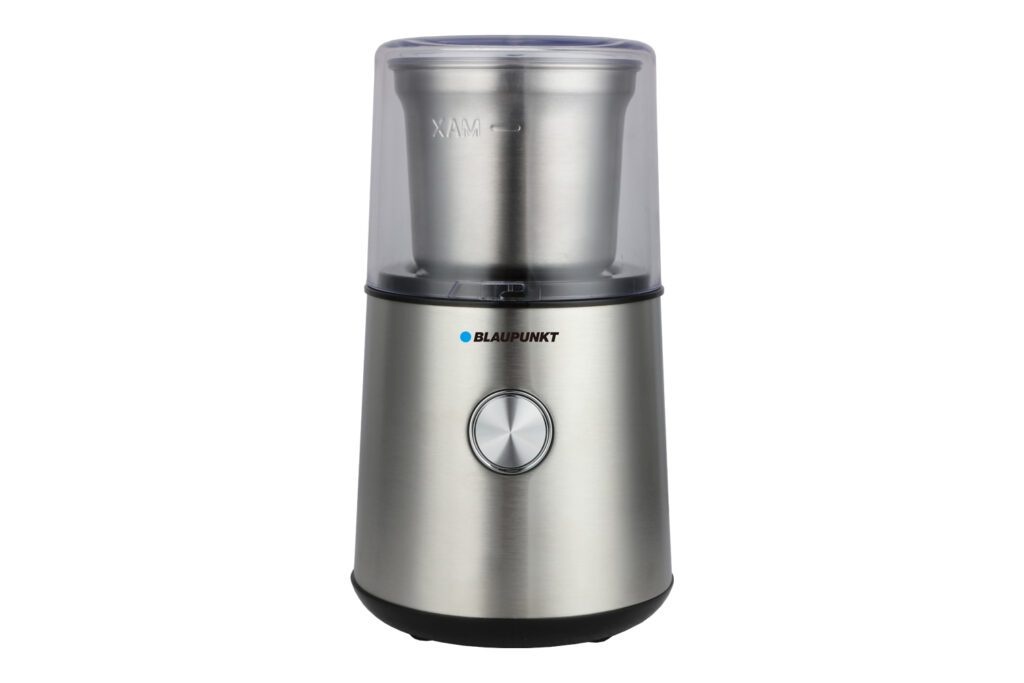 Blaupunkt kohviveski FCG801 Coffee Grinder, roostevaba teras