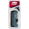 Makita kruvikeerajate komplekt D-65006 Bit-Set 11-osaline
