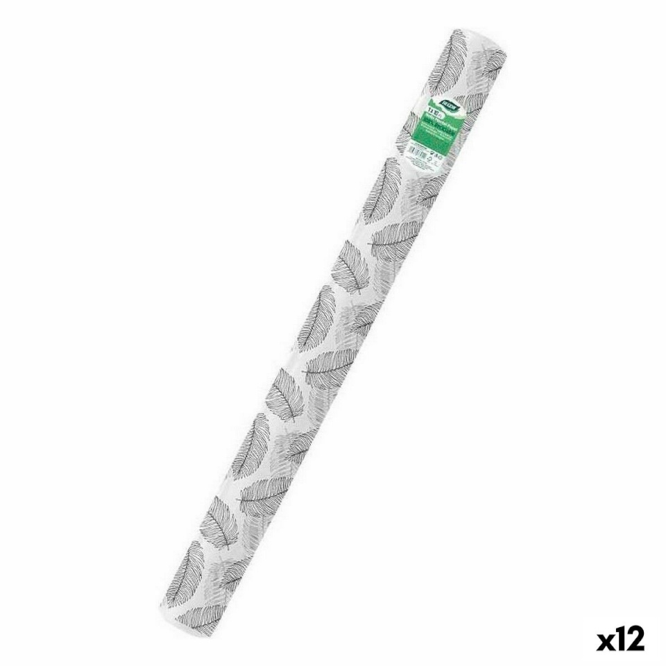 Algon Laudlina rull Ühekordne Lehed 1x10 m (12 Ühikut)