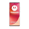 Motorola mobiiltelefon Edge 50 Fusion 256GB (Hot Pink, Kunstleder, Dual SIM, Android 14, 8 GB LPDDR5)