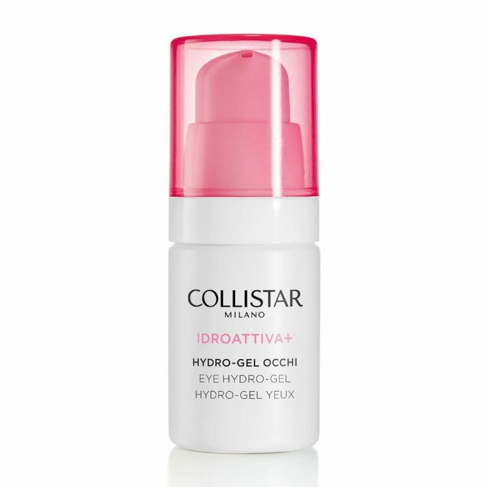 Collistar silmaümbruskreem IDROATTIVA+ 15ml