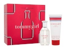 Tommy Hilfiger komplekt Tommy Girl EDT 50ml + Body Lotion 100ml, naistele