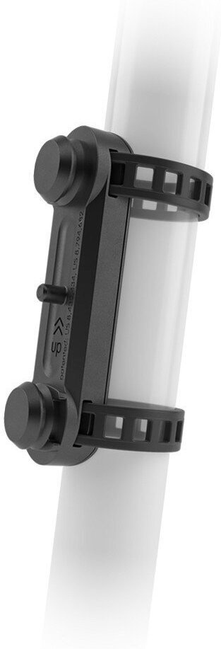 Fidlock pudelihoidja Twist Uni Base Stand, must