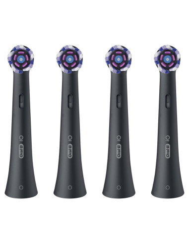 Braun lisaharjad WB-4 Oral-B Whitening, 4tk