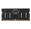 PNY mälu Pamięć do notebooka 8GB DDR5 SO-DIMM 4800 BULK MN8GSD54800 must