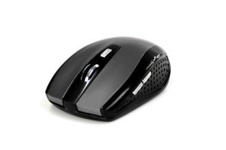 Media-Tech hiir ROTON PRO WIRELESS OPTIC AL MOUSE