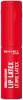 Rimmel London huuleläige Thrill Seeker Lip Latex 6ml, 350 Spicy, naistele
