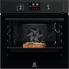 Electrolux ahi COP802B Series 600 SenseCook Oven, must