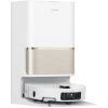 Dreame robottolmuimeja L50 Pro Ultra Robot Vacuum Cleaner, valge