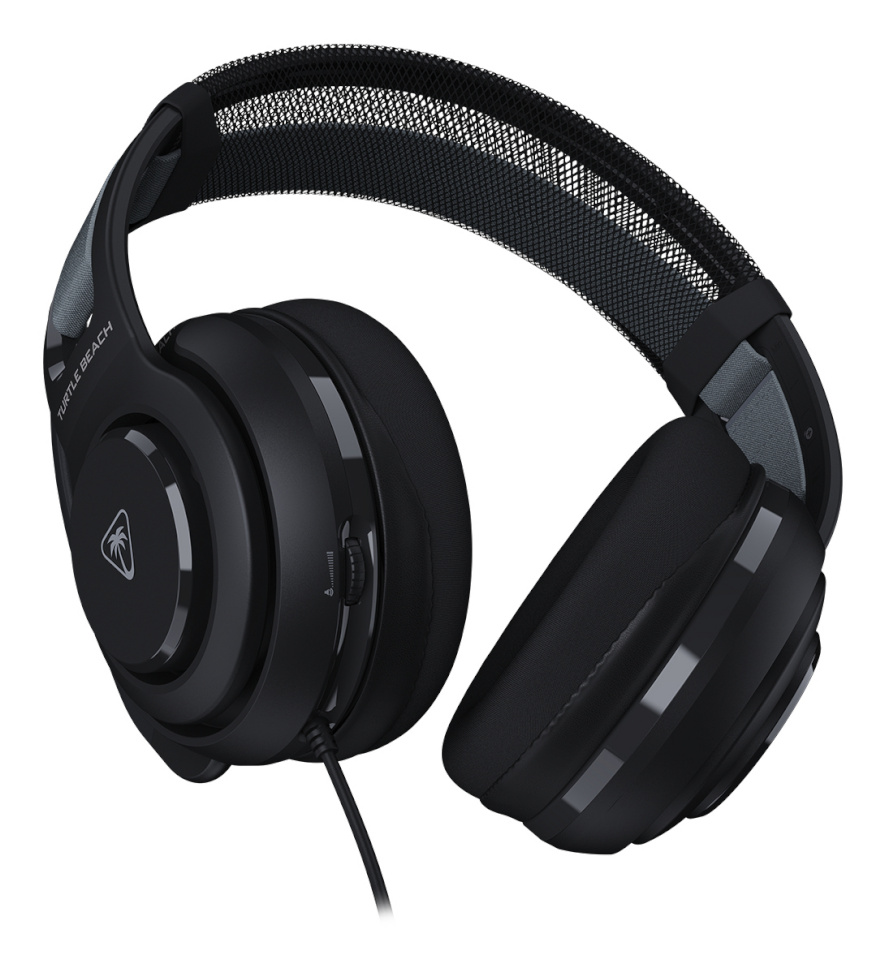 Turtle Beach kõrvaklapid Atlas 200 MultiPlatform must