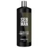 Sebastian Professional palsam Seb Man The Smoother 1000ml, meestele