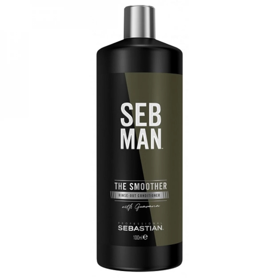 Sebastian Professional palsam Seb Man The Smoother 1000ml, meestele