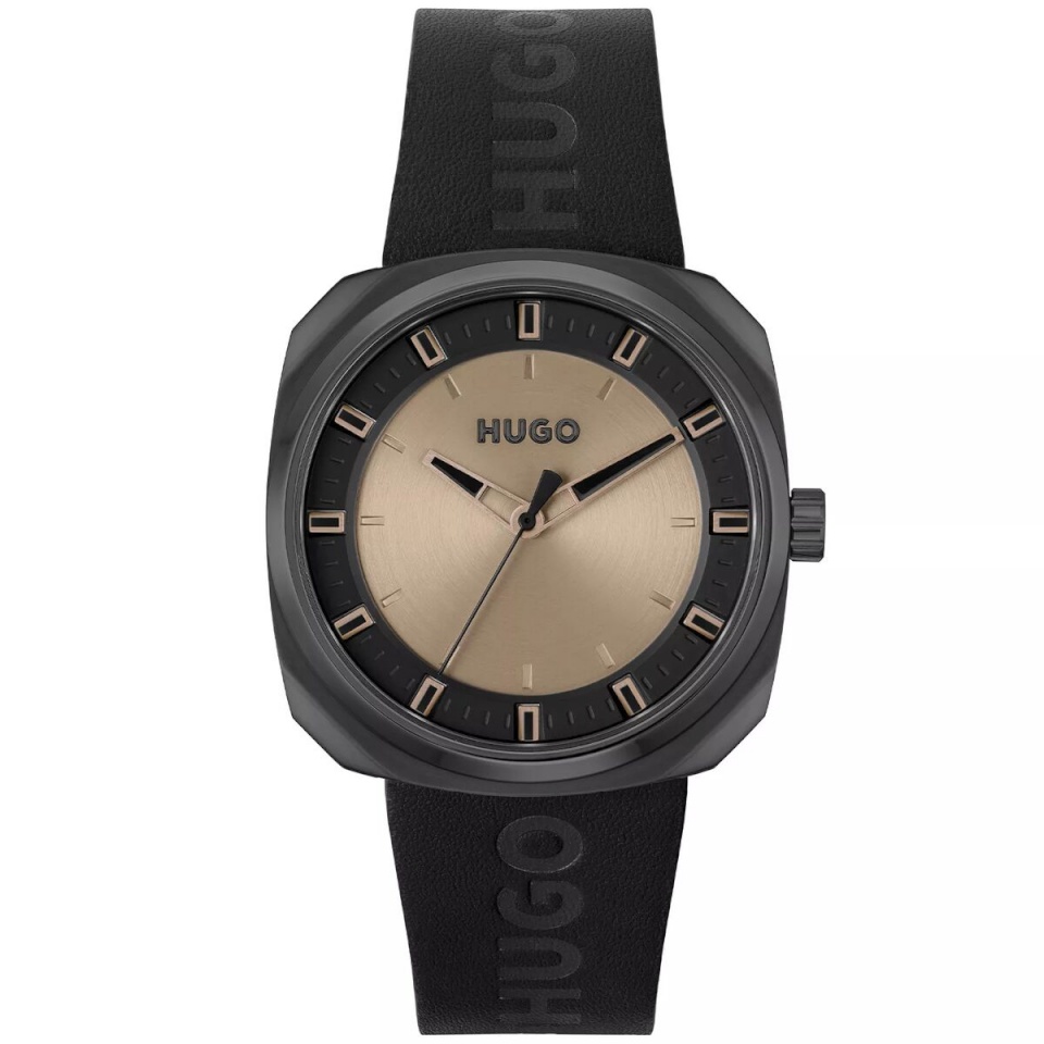Hugo Boss meeste kell 1530308 (Ø 42mm)