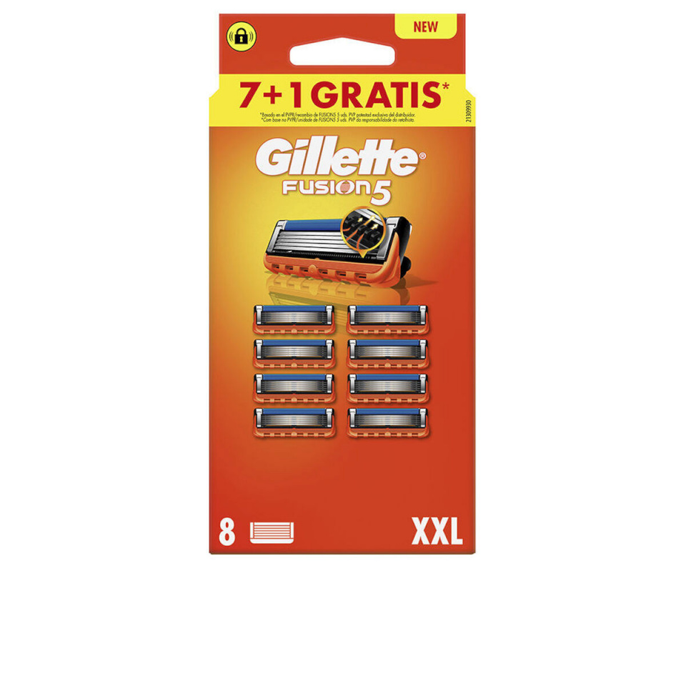 Gillette