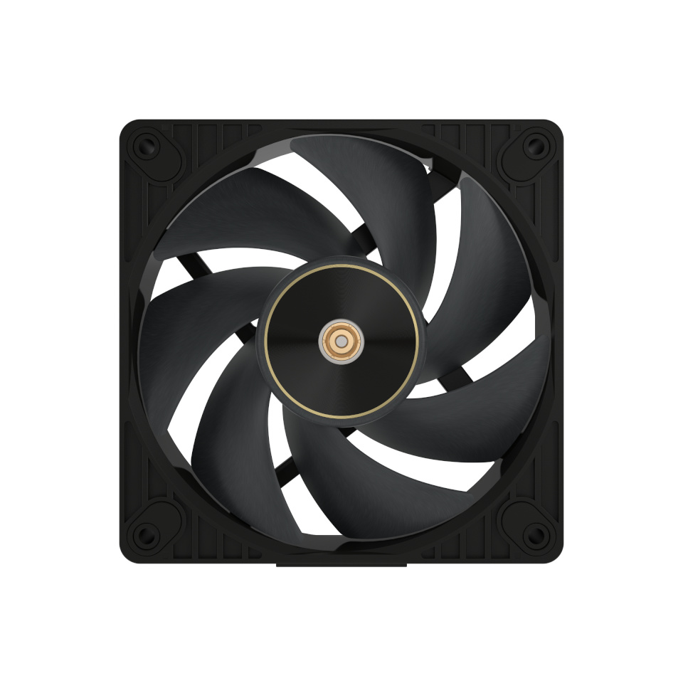 ASUS ProArt PF120 Fan PWM must Computer case 12 cm 1 pc(s)