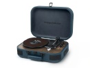 Muse plaadimängija MT-201 OB (USB, AUX), sinine