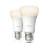 Philips nutipirn Hue Smart LED elektripirn W 810 A60 2P EU E27 7 W (Warm White) to Cool White Light (Bluetooth, Zigbee)