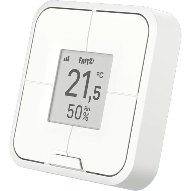 FRITZ! termostaat 440 Smart Control, valge