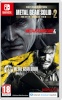 Metal Gear Solid Master Collection 2 Day1 Edition mäng Switch