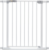 Hauck turvavärav Clear Step Gate, 75-80cm, valge