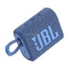JBL kaasaskantav kõlar GO 3 Eco, sinine