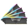 Corsair mälu Vengeance 64GB (4x16GB) DDR5 RGB 5600MHz C36 AMD EXPO