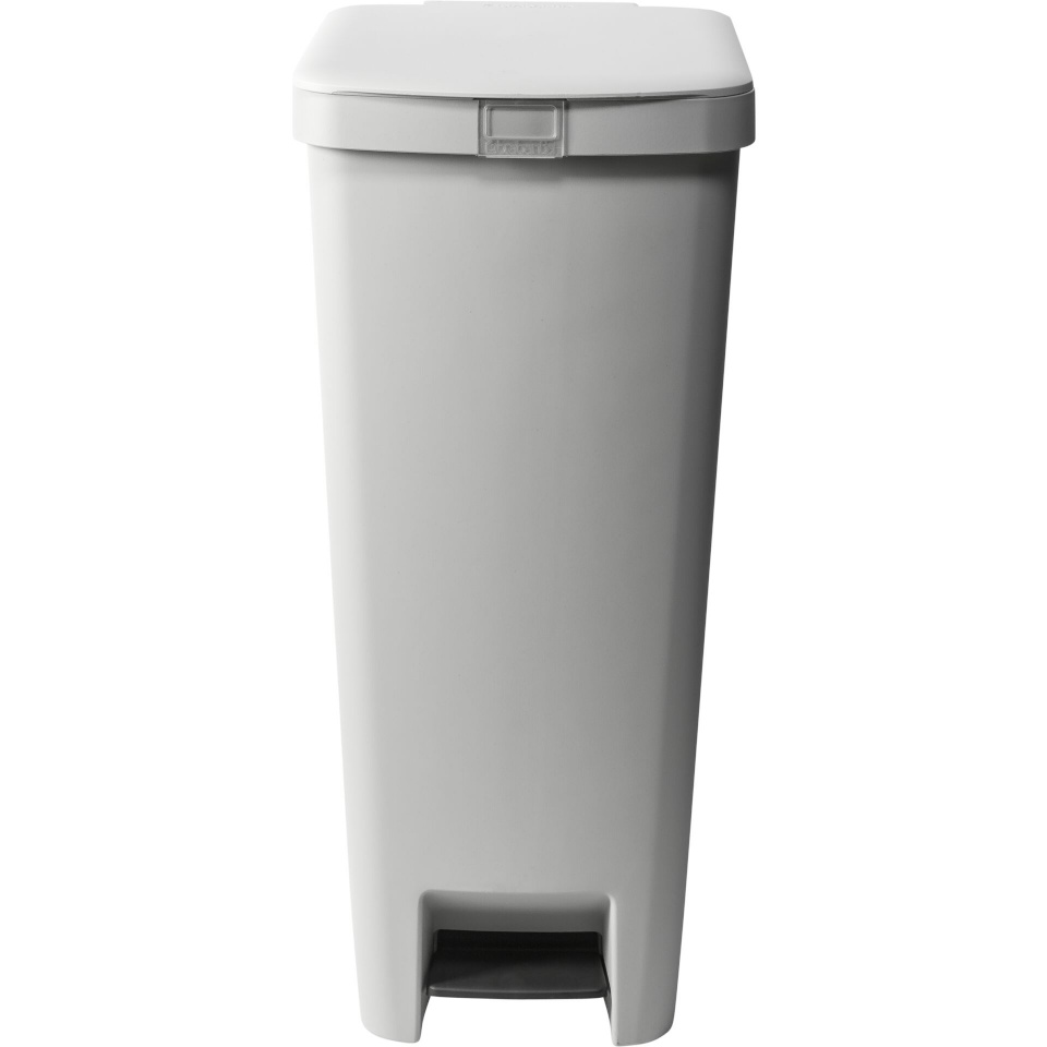 Brabantia prügikast StepUp Pedal Bin 40L, hall