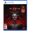 PlayStation 5 mäng Diablo IV
